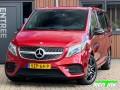 MERCEDES-BENZ V-KLASSE 250D L.DC LANG AMG LEDER NAVI 19' 360, Mentink Auto's, Wijhe