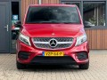 MERCEDES-BENZ V-KLASSE 250D L.DC LANG AMG LEDER NAVI 19' 360, Mentink Auto's, Wijhe