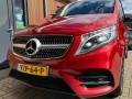 MERCEDES-BENZ V-KLASSE 250D L.DC LANG AMG LEDER NAVI 19' 360, Mentink Auto's, Wijhe