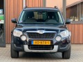 SKODA YETI 1.2 TSI ACTIVE PLUS TREKHAAK ZWART, Mentink Auto's, Wijhe