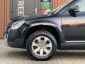 SKODA YETI 1.2 TSI ACTIVE PLUS TREKHAAK ZWART, Mentink Auto's, Wijhe