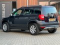 SKODA YETI 1.2 TSI ACTIVE PLUS TREKHAAK ZWART, Mentink Auto's, Wijhe