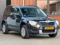 SKODA YETI 1.2 TSI ACTIVE PLUS TREKHAAK ZWART, Mentink Auto's, Wijhe