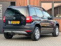 SKODA YETI 1.2 TSI ACTIVE PLUS TREKHAAK ZWART, Mentink Auto's, Wijhe