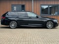 BMW 5-SERIE 530E BNS EDIT.+ M-PAKKET LED TREKHAAK E. KLEP, Mentink Auto's, Wijhe