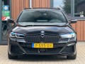 BMW 5-SERIE 530E BNS EDIT.+ M-PAKKET LED TREKHAAK E. KLEP, Mentink Auto's, Wijhe