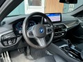 BMW 5-SERIE 530E BNS EDIT.+ M-PAKKET LED TREKHAAK E. KLEP, Mentink Auto's, Wijhe