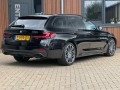 BMW 5-SERIE 530E BNS EDIT.+ M-PAKKET LED TREKHAAK E. KLEP, Mentink Auto's, Wijhe