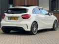 MERCEDES-BENZ A-KLASSE 45 AMG 4MATIC PANO CAMERA ORI NL N.A.P., Mentink Auto's, Wijhe