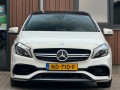 MERCEDES-BENZ A-KLASSE 45 AMG 4MATIC PANO CAMERA ORI NL N.A.P., Mentink Auto's, Wijhe