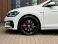 VOLKSWAGEN GOLF 2.0 TSI GTI DSG pano acc honeycomb 19'' pretoria, Mentink Auto's, Wijhe