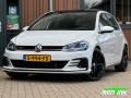 VOLKSWAGEN GOLF 2.0 TSI GTI DSG pano acc honeycomb 19'' pretoria, Mentink Auto's, Wijhe