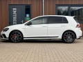 VOLKSWAGEN GOLF 2.0 TSI GTI DSG CLUBSPORT schalen dynaudio pano , Mentink Auto's, Wijhe