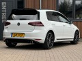 VOLKSWAGEN GOLF 2.0 TSI GTI DSG CLUBSPORT schalen dynaudio pano , Mentink Auto's, Wijhe