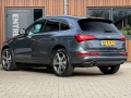 AUDI Q5 2.0 TFSI Quattro S-Line 20'' camera ori NL, Mentink Auto's, Wijhe