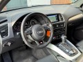 AUDI Q5 2.0 TFSI Quattro S-Line 20'' camera ori NL, Mentink Auto's, Wijhe