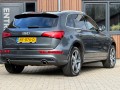 AUDI Q5 2.0 TFSI Quattro S-Line 20'' camera ori NL, Mentink Auto's, Wijhe