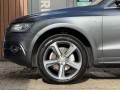 AUDI Q5 2.0 TFSI Quattro S-Line 20'' camera ori NL, Mentink Auto's, Wijhe