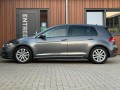 VOLKSWAGEN GOLF 1.5 TSI DSG navi carplay goed onderhouden!, Mentink Auto's, Wijhe