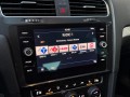 VOLKSWAGEN GOLF 1.5 TSI DSG navi carplay goed onderhouden!, Mentink Auto's, Wijhe