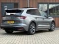 SKODA ENYAQ 80 SPORTLINE pano camera trekhaak e-klep, Mentink Auto's, Wijhe