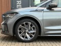 SKODA ENYAQ 80 SPORTLINE pano camera trekhaak e-klep, Mentink Auto's, Wijhe