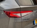 SKODA ENYAQ 80 SPORTLINE pano camera trekhaak e-klep, Mentink Auto's, Wijhe