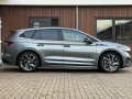 SKODA ENYAQ 80 SPORTLINE pano camera trekhaak e-klep, Mentink Auto's, Wijhe