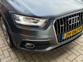 AUDI Q3 2.0 TFSI QUATTRO S-Line Pano xenon led trekhaak, Mentink Auto's, Wijhe