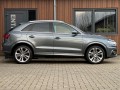 AUDI Q3 2.0 TFSI QUATTRO S-Line Pano xenon led trekhaak, Mentink Auto's, Wijhe