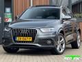 AUDI Q3 2.0 TFSI QUATTRO S-Line Pano xenon led trekhaak, Mentink Auto's, Wijhe