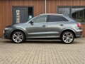 AUDI Q3 2.0 TFSI QUATTRO S-Line Pano xenon led trekhaak, Mentink Auto's, Wijhe