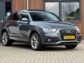 AUDI Q3 2.0 TFSI QUATTRO S-Line Pano xenon led trekhaak, Mentink Auto's, Wijhe