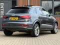 AUDI Q3 2.0 TFSI QUATTRO S-Line Pano xenon led trekhaak, Mentink Auto's, Wijhe