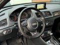 AUDI Q3 2.0 TFSI QUATTRO S-Line Pano xenon led trekhaak, Mentink Auto's, Wijhe