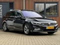 VOLKSWAGEN PASSAT 1.5 TSI R-LINE BNS+ pano virtual stoelverw. acc, Mentink Auto's, Wijhe