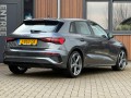 AUDI A3 35 TFSI 2x S-Line S-Tronic N.A.P. 18'' led , Mentink Auto's, Wijhe