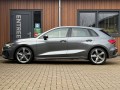 AUDI A3 35 TFSI 2x S-Line S-Tronic N.A.P. 18'' led , Mentink Auto's, Wijhe