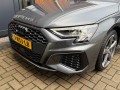 AUDI A3 35 TFSI 2x S-Line S-Tronic N.A.P. 18'' led , Mentink Auto's, Wijhe