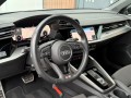 AUDI A3 35 TFSI 2x S-Line S-Tronic N.A.P. 18'' led , Mentink Auto's, Wijhe