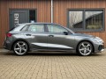 AUDI A3 35 TFSI 2x S-Line S-Tronic N.A.P. 18'' led , Mentink Auto's, Wijhe