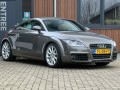 AUDI TT 2.0 TFSI QUATTRO PRO LINE S-Tronic leder xenon stoelverw., Mentink Auto's, Wijhe