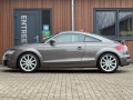 AUDI TT 2.0 TFSI QUATTRO PRO LINE S-Tronic leder xenon stoelverw., Mentink Auto's, Wijhe