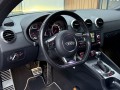 AUDI TT 2.0 TFSI QUATTRO PRO LINE S-Tronic leder xenon stoelverw., Mentink Auto's, Wijhe