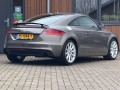 AUDI TT 2.0 TFSI QUATTRO PRO LINE S-Tronic leder xenon stoelverw., Mentink Auto's, Wijhe