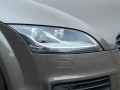 AUDI TT 2.0 TFSI QUATTRO PRO LINE S-Tronic leder xenon stoelverw., Mentink Auto's, Wijhe