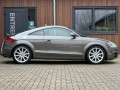 AUDI TT 2.0 TFSI QUATTRO PRO LINE S-Tronic leder xenon stoelverw., Mentink Auto's, Wijhe