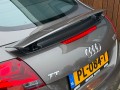 AUDI TT 2.0 TFSI QUATTRO PRO LINE S-Tronic leder xenon stoelverw., Mentink Auto's, Wijhe