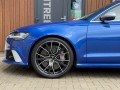 AUDI RS6 4.0 TFSI RS6 perf. pano keramisch Audi exclusive, Mentink Auto's, Wijhe