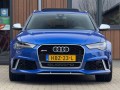 AUDI RS6 4.0 TFSI RS6 perf. pano keramisch Audi exclusive, Mentink Auto's, Wijhe